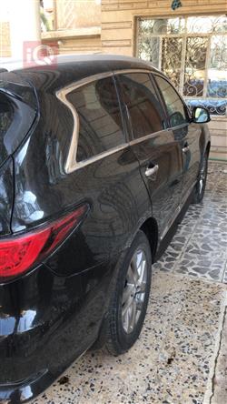 انفنتي QX60